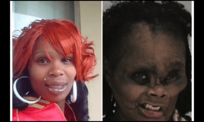 Laquita “Ko Koa” Stewart Shot in Face Close Range .357 Revolver Dropping Kids Off Youth Practice 2400 block of 52nd Street Harry Stone Montessori Academy
