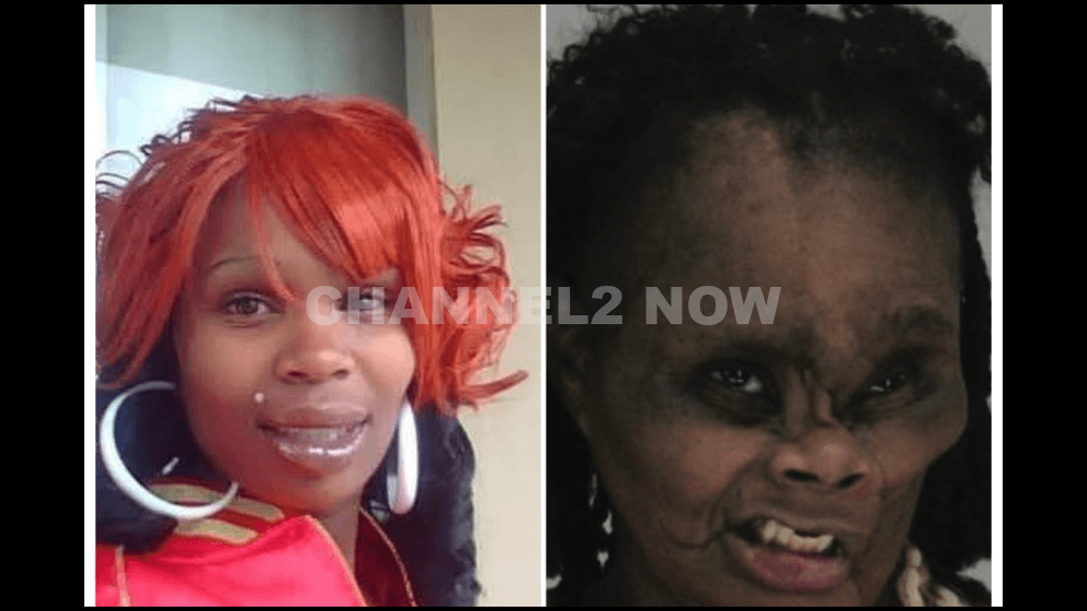 Laquita “Ko Koa” Stewart Shot in Face Close Range .357 Revolver Dropping Kids Off Youth Practice 2400 block of 52nd Street Harry Stone Montessori Academy