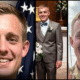 Major Alex Klinner Killed in Boeing KC-135 Stratotanker Refueling Aircraft Crash in Iraq Operation Epic Fury