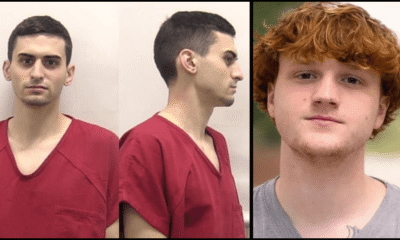 Mark Desousa arrested in connection to Athens triple shooting that killed Clayton Adams 400 block of North Jackson Street