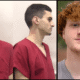 Mark Desousa arrested in connection to Athens triple shooting that killed Clayton Adams 400 block of North Jackson Street