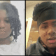 Missing Teens Terry Burrell Jr and Khloe Hudson found deceased by sanitation workers in Hinds County Miss