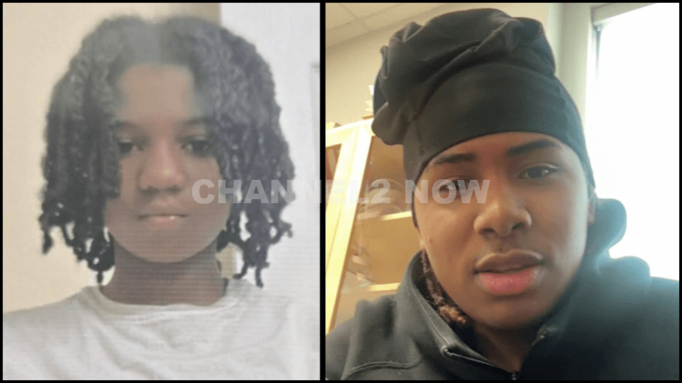 Missing Teens Terry Burrell Jr and Khloe Hudson found deceased by sanitation workers in Hinds County Miss