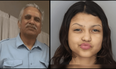 Noe Santillan Rincon Accused of Inappropriately Touching 5-Year-Old Shot 14 Times, 18-Year-Old Alishon Torres Charged with Murder