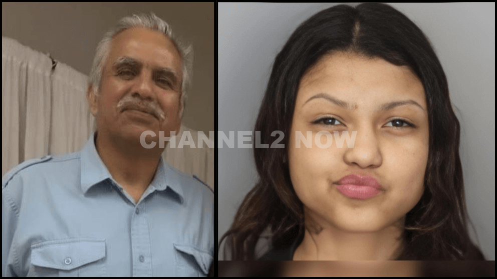 Noe Santillan Rincon Accused of Inappropriately Touching 5-Year-Old Shot 14 Times, 18-Year-Old Alishon Torres Charged with Murder