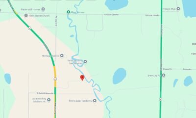 Officer-Involved Shooting Reported Following Pursuit in Oconomowoc near 506 Summit Avenue (WAUKESHA COUNTY