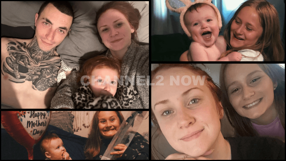 Patrick King Fatally Shoots Girlfriend Felisha Matthews, Two Children Mileena Matthews and Ava King , Then Dies by Suicide in Plainville residence Milford Street