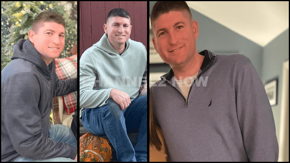 Pennsylvania state police trooper Timothy O'Connor shot and killed in Chester County PSP Troop J while responding to traffic call Route 10 and Michael Road in West Caln Township