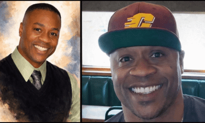 Police Fatally Shoot Armed Suspect Darnell Wilson While Responding to Domestic Violence Call in Traverse City woman stabbed 400 block of Munson Place Grand Traverse County