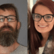 Pregnant Shelby Amidon killed in murder-suicide by stalker Ricky Beck at home on Beaver Trail Blount County Alabama