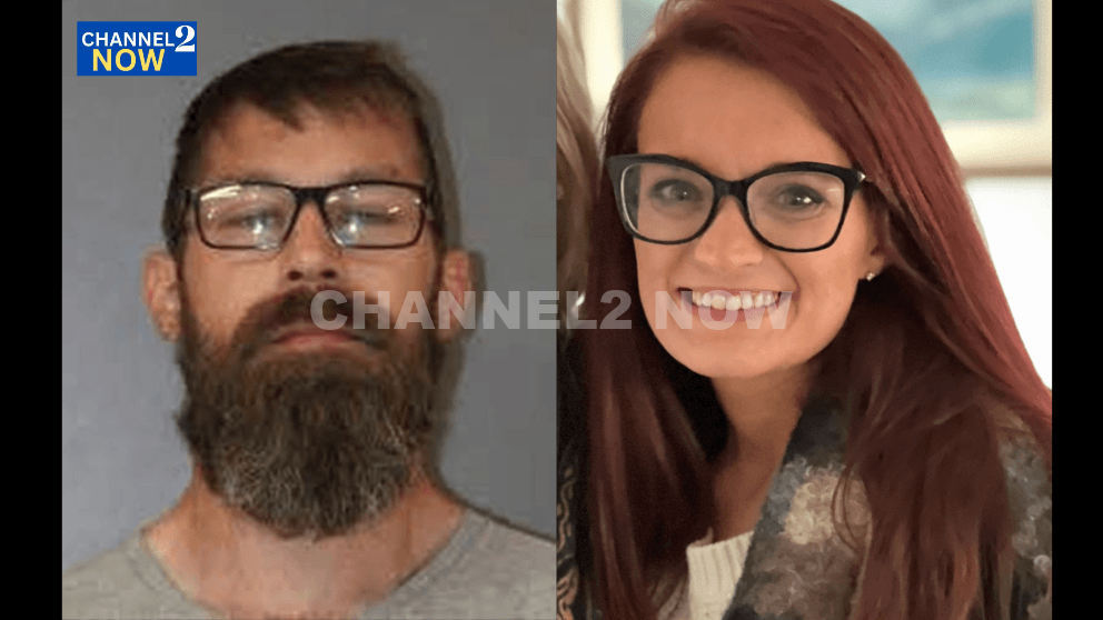 Pregnant Shelby Amidon killed in murder-suicide by stalker Ricky Beck at home on Beaver Trail Blount County Alabama