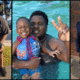 Rickey Thomas and his 4-year-old son Kaise Thomas killed in drag racing accident in Albany