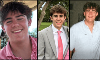 Ryder Harrington Identified as One of Two Victims Killed in Austin Buford’s Bar Mass Shooting suspect Ndiaga Diagne shot and killed Senegalese-born naturalized U.S. citizen