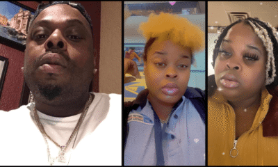 Shanquella Pigram and Marchillo Freeman killed in shooting during fight in East Garfield Park home 2800 block of West Washington Boulevard