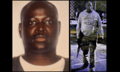 Shooter at Austin Buford’s Bar identified as Ndiaga Diagne West Sixth Street killed 2 people and injured 14 others Iran attacks Quran found in car