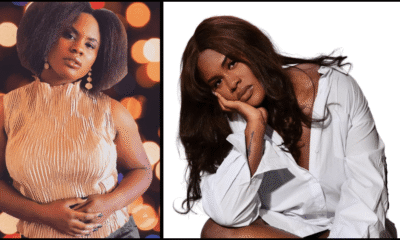 Singer Teesh Bobo killed after shooting inside EZ's lounge in Oakland bar 412 14th Street