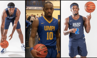 Stamford Ex-con basketball star Shyquinn Dix dies Jassear Jayceon T.R.U.E. community Presque Isle