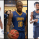 Stamford Ex-con basketball star Shyquinn Dix dies Jassear Jayceon T.R.U.E. community Presque Isle