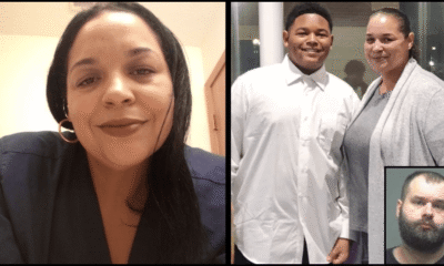 Tania Mangual and 12-Year-Old Son Killed in Akron Shooting, Suspect Brandon Casto in Custody 30 West Wilbeth Road