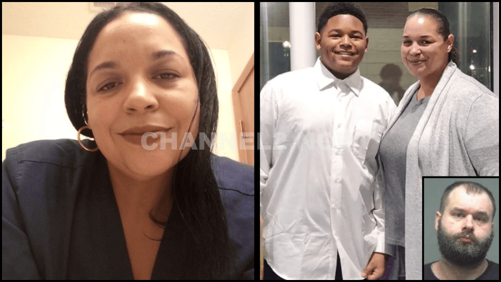 Tania Mangual and 12-Year-Old Son Killed in Akron Shooting, Suspect Brandon Casto in Custody 30 West Wilbeth Road
