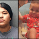 Teen Mother Karla Lopez Arrested After Crash in Fort Worth Leaves 6-Month-Old Infant Sebastian Reyes Dead Rock Island Street and Azle Avenue