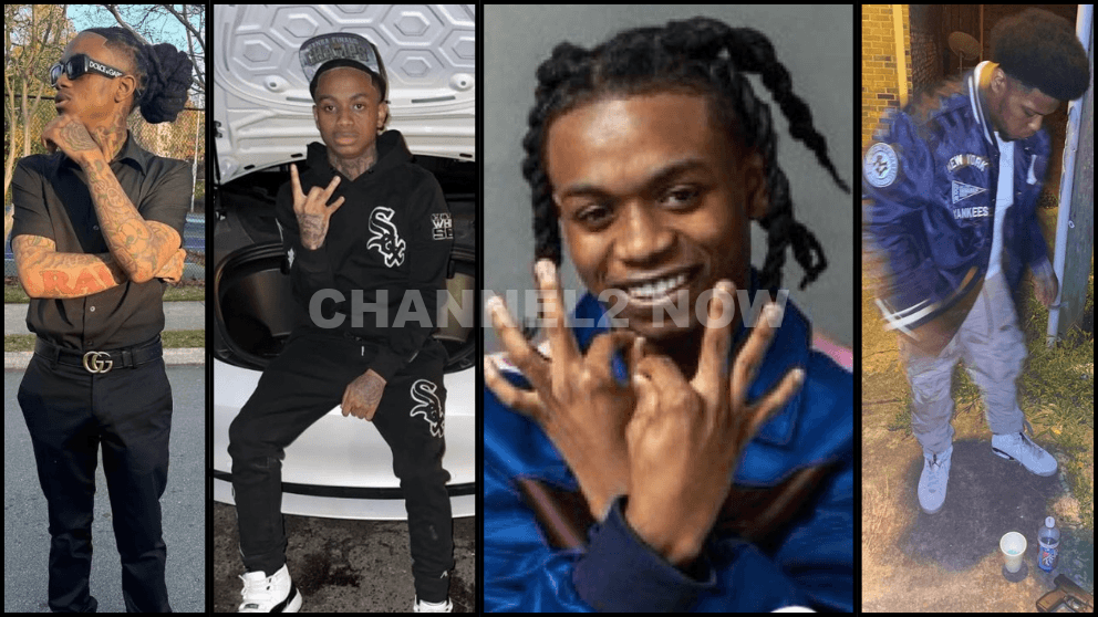 Tevin Burney and Jarrett Godfrey Killed, Woman Injured in Durham Triple Shooting, Local Rapper YBT Setitoff83 Among Victims 3500 block of North Roxboro Street