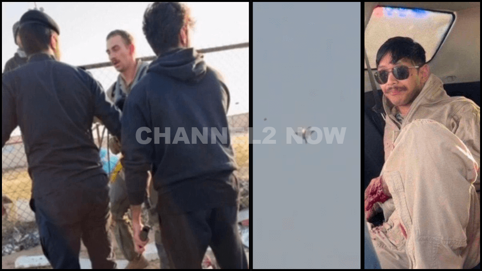 Three U.S. F-15s Strike Eagle aircraft mistakenly shot down by Kuwaiti air defenses Operation Epic Fury