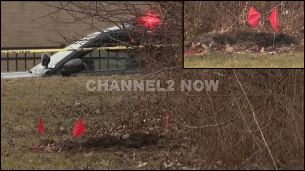 Two Young Black Girls Found Inside Separate Suitcases Buried in Shallow Graves in Cleveland near East 162nd Street and Midland Avenue Ginn Academy