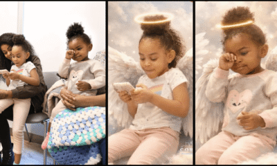 Two Young Girls Found Buried in Separate Suitcases in Cleveland Identified as Amor Wilson and Mila Chatman Mother Aliyah Henderson charged for murder near East 162nd Street and Midland Avenue Ginn Academy