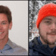 Two pilots killed in Air Canada collision at LaGuardia airport identified as Antoine Forest and Mackenzie Gunther