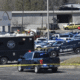 Veterans Affairs Employee Doctor Dies After Being Shot at VA Clinic in Jasper Georgia shooting Pickens County suspect killed by officer