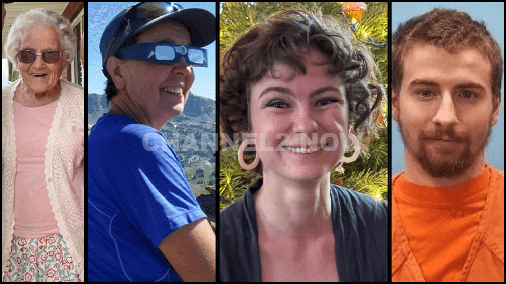 Victims Identified in Wayne County Series of Killings Natalie Graves, Linda Dewey and Margaret Oldroyd suspect Ivan Miller Blakesburg charged