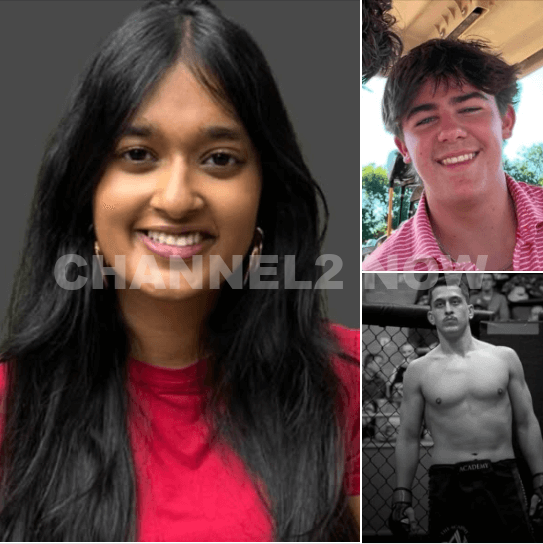 Victims Killed in Austin Bufordโs Bar Mass Shooting Identified as Savitha Shan, Ryder Harrington and Jorge Pederson