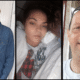 Victims found dead inside Melinda Road home near Pembroke identified Triston Goins, Howard Dean Jones, Ashley N. Jacobs