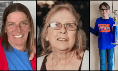 Victims killed in Union City tornado identified as Penni Jo Guthrie, Keri Johnson and Silas Anderson
