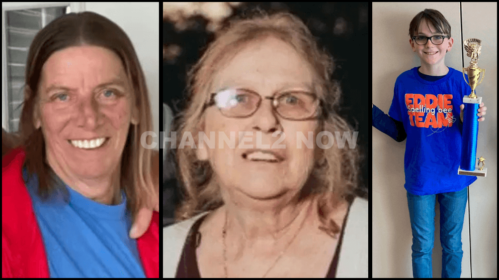 Victims killed in Union City tornado identified as Penni Jo Guthrie, Keri Johnson and Silas Anderson