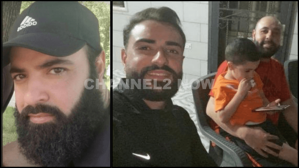 Who was Ayman Ghazaleh West Bloomfield Township Temple Israel synagogue shooter identified Ayman Ghazali children killed in Mashghara, Lebanon