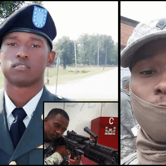Who was Mohamed Bailor Jalloh? Old Dominion University shooting suspect identified as former convicted Army National Guardsman provide materiam ISIS
