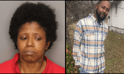 Wilhelmina Leigh Carlton charged with the murder in stabbing of her boyfriend Darius Montreal Boglin 3100 block of Avenue B Bessemer