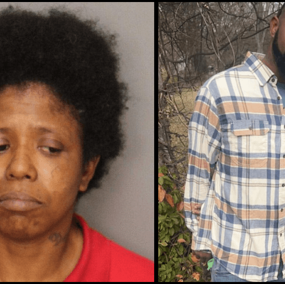 Wilhelmina Leigh Carlton charged with the murder in stabbing of her boyfriend Darius Montreal Boglin 3100 block of Avenue B Bessemer