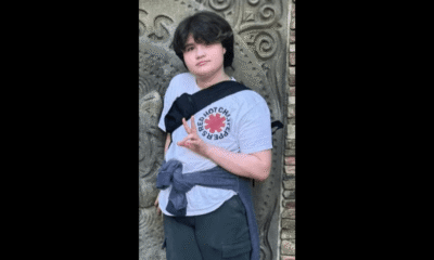Zoe Davis Identified as Second Student Killed in Crash Involving Kenwood Middle School Arianna Pearson bus along Highway 70 in Car