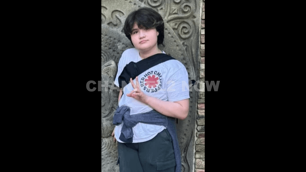 Zoe Davis Identified as Second Student Killed in Crash Involving Kenwood Middle School Arianna Pearson bus along Highway 70 in Car