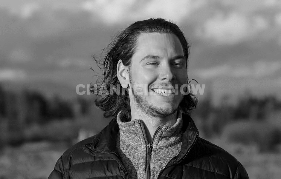 air canada pilot Antoine forest jazz aviation