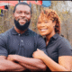murder-suicide Husband Inol Toussaint killed wife Eusther Toussaint in Waxhaw home before killing himself 8200 block of Prescott Glen Parkway