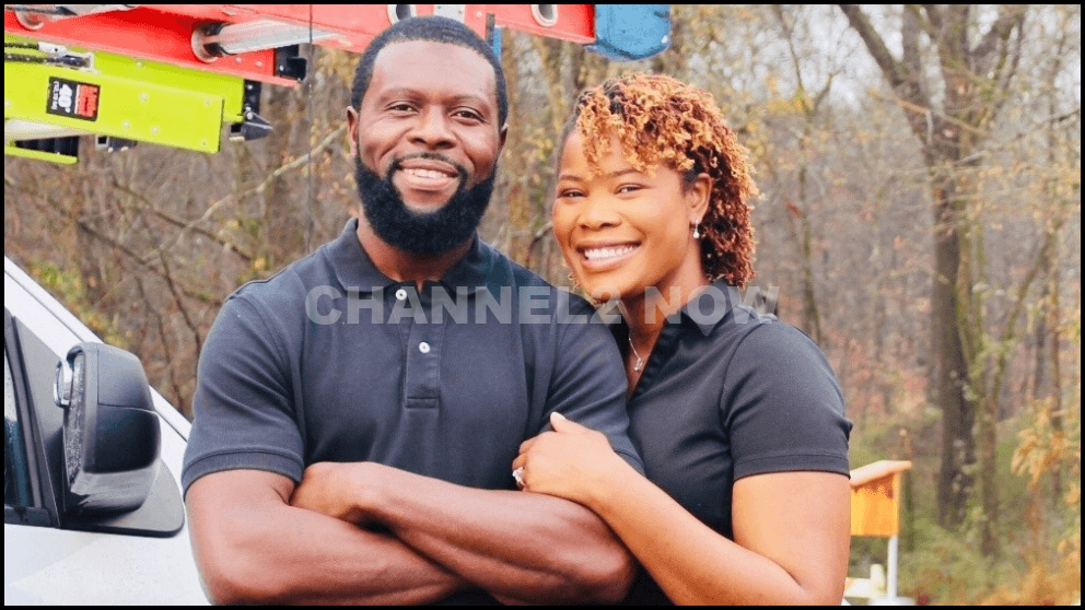 murder-suicide Husband Inol Toussaint killed wife Eusther Toussaint in Waxhaw home before killing himself 8200 block of Prescott Glen Parkway