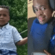 10-year-old London Woodard died after fire in Washington Heights neighborhood 105th and Green streets Chicago brother, Mikah Glass cerebral palsy