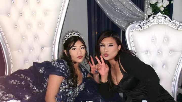 Yaritzi Flores-Romero, Melissa Romero- Espinoza and Iris Ramos Cruz, Who Were Killed in Othello Crash