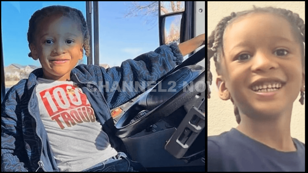 11-Year-Old Boy Charged With Murder in Death of 5-Year-Old Brother Elias Reliford CENTENNIAL, Colo