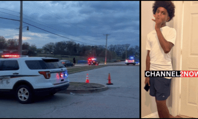 13-Year-Old Charged with Murder Following Deadly Shooting During Ferguson Track Meet at STEAM Academy at McCluer South-Berkeley High School 201 Brotherton Ln