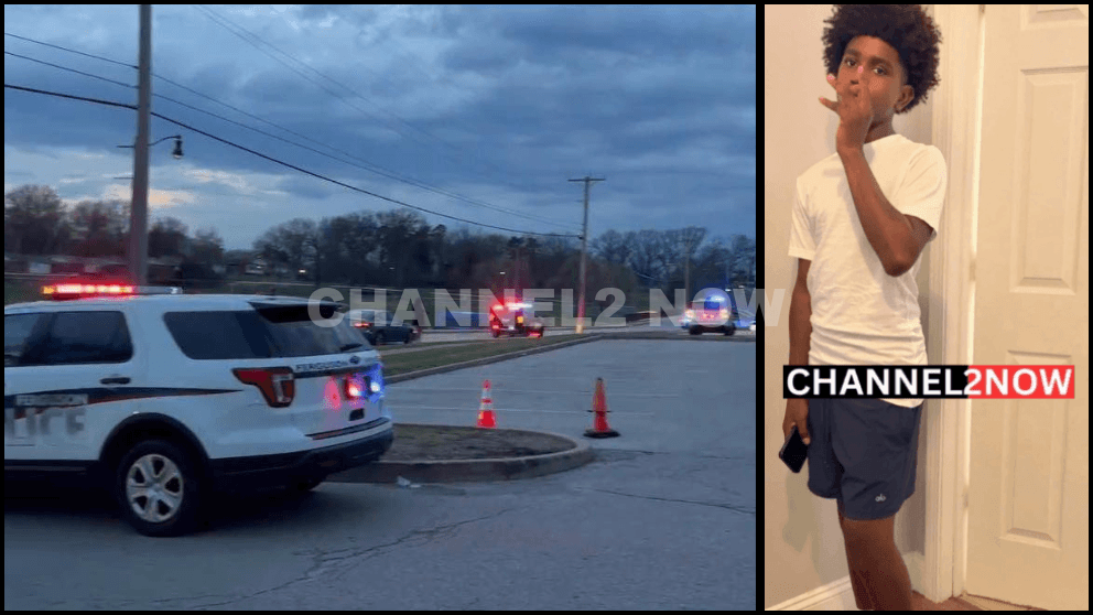 13-Year-Old Charged with Murder Following Deadly Shooting During Ferguson Track Meet at STEAM Academy at McCluer South-Berkeley High School 201 Brotherton Ln